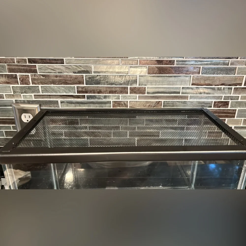 Reptile/Fish Tank